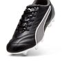 Puma KING PRO MxSG - schwarz
