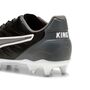 Puma KING PRO MxSG - schwarz
