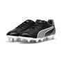 Puma KING PRO MxSG - schwarz