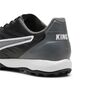 Puma KING PRO TT - schwarz