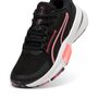 Puma Pwrframe Tr 3 WnS Hypernatural - puma black-sunset glow