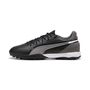 Puma King Match Tt - puma black-puma white-cool dark gray
