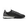 Puma King Match Tt - puma black-puma white-cool dark gray