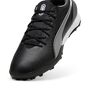 Puma King Match Tt - puma black-puma white-cool dark gray