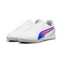 Puma King Match It - puma white-bluemazing-flat light gray