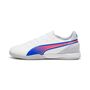 Puma King Match It - puma white-bluemazing-flat light gray