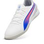 Puma King Match It - puma white-bluemazing-flat light gray