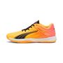 Puma Accelerate Turbo - sun stream-sunset glow-puma black