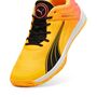 Puma Accelerate Turbo - sun stream-sunset glow-puma black
