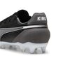 Puma KING MATCH MxSG - schwarz