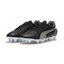 Puma KING MATCH MxSG - schwarz