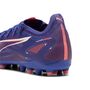 Puma Ultra 5 Pro Mg - lapis lazuli-puma white-sunset glow