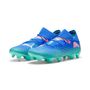 Puma Future 7 Ultimate Fg/Ag - bluemazing-puma white-electric peppermint
