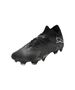 Puma Future 7 Ultimate Fg/Ag - puma black-silver gray-shadow