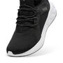 Puma Softride Carson Sliptech - schwarz