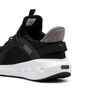 Puma Softride Carson Sliptech - schwarz