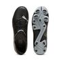 Puma Future 7 Pro Fg/Ag Jr - puma black-puma white