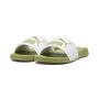 Puma Popcat 20 - puma white-calming green