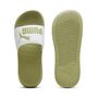 Puma Popcat 20 - puma white-calming green