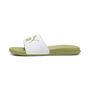 Puma Popcat 20 - puma white-calming green