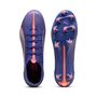 Puma Ultra 5 Ultimate Fg - lapis lazuli-puma white-sunset glow