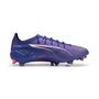 Puma Ultra 5 Ultimate Fg - lapis lazuli-puma white-sunset glow