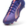 Puma Ultra 5 Ultimate Fg - lapis lazuli-puma white-sunset glow