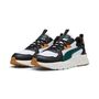 Puma Trinity Lite - puma black-dark myrtle-caramel latte