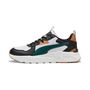 Puma Trinity Lite - puma black-dark myrtle-caramel latte