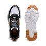 Puma Trinity Lite - puma black-dark myrtle-caramel latte