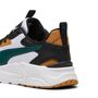 Puma Trinity Lite - puma black-dark myrtle-caramel latte