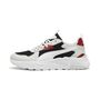 Puma Trinity Lite - puma black-puma white-glacial gray-intense red