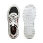 Puma Trinity Lite - puma black-puma white-glacial gray-intense red
