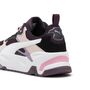 Puma Trinity - midnight plum-puma white-puma black-mauve mist