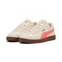 Puma Puma Club Ii Era - alpine snow-fluro peach pes-gum