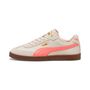 Puma Puma Club Ii Era - alpine snow-fluro peach pes-gum