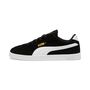 Puma Puma Club Ii - puma black-puma white-puma gold
