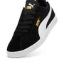 Puma Puma Club Ii - puma black-puma white-puma gold