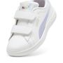 Puma Puma Smash 3.0 Holo 2.0 V PS - weiss