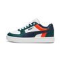 Puma Puma Caven 2.0 Block Jr - dark myrtle-club navy-puma white