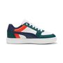 Puma Puma Caven 2.0 Block Jr - dark myrtle-club navy-puma white