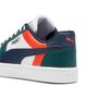 Puma Puma Caven 2.0 Block Jr - dark myrtle-club navy-puma white