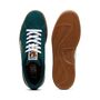 Puma Puma Smash 3.0 Year Of Sports - dark myrtle-puma white-gum