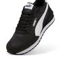 Puma ST Runner v4 NL - schwarz