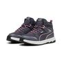 Puma Evolve Trail Jr - galactic gray-mauved out