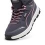 Puma Evolve Trail Jr - galactic gray-mauved out
