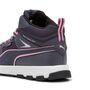 Puma Evolve Trail Jr - galactic gray-mauved out