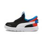 Puma Courtflex v3 SLIPTECH Inf - schwarz