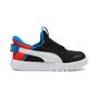 Puma Courtflex v3 SLIPTECH Inf - schwarz
