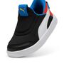 Puma Courtflex v3 SLIPTECH Inf - schwarz